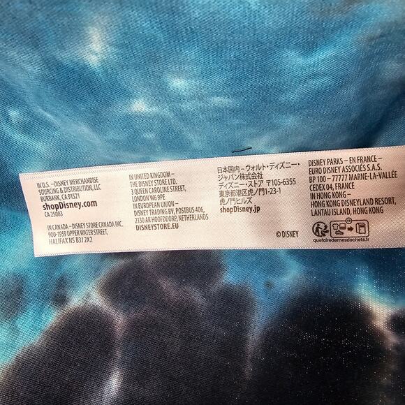 Disney Parks Haunted Mansion Madame Leota Spirit Jersey - Large - Picture 13 of 13